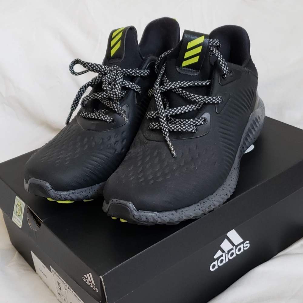 Boys Adidas
